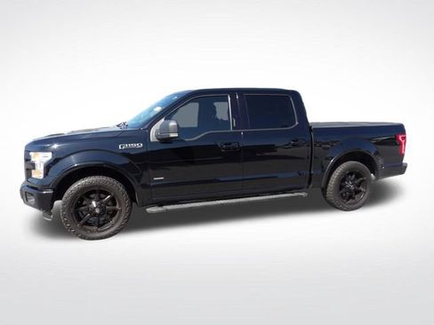 Used 2016 Ford F150 XLT w/ Equipment Group 302A Luxury RWD image 10