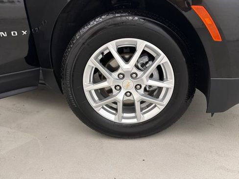 Certified 2024 Chevrolet Equinox LT AWD/4WD image 26