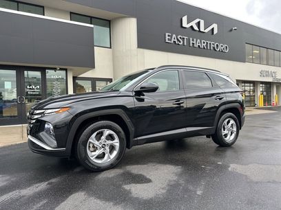 Used 2023 Hyundai Tucson SEL w/ Cargo Package