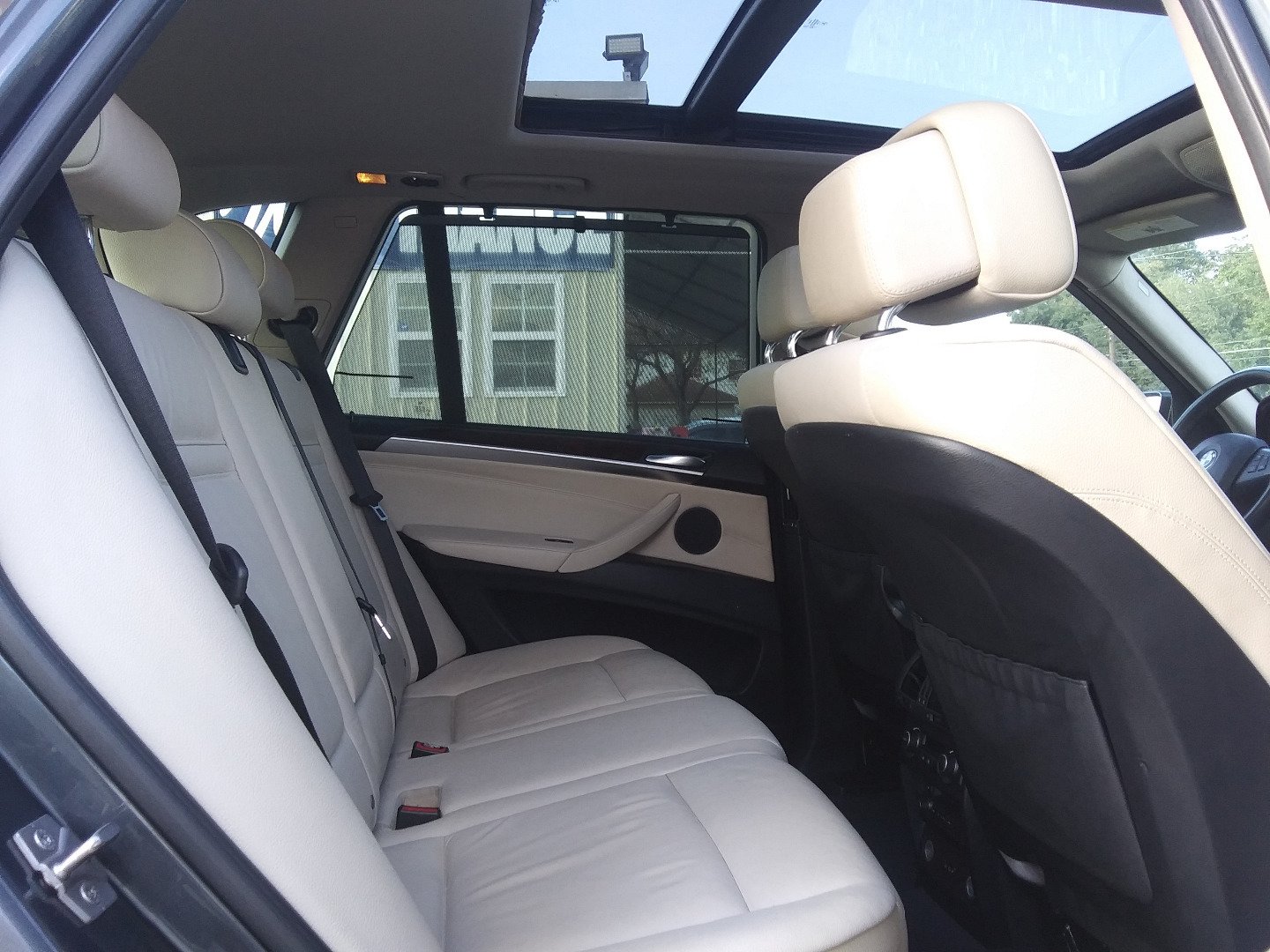 Used 2013 BMW X5 xDrive35i AWD/4WD image 14