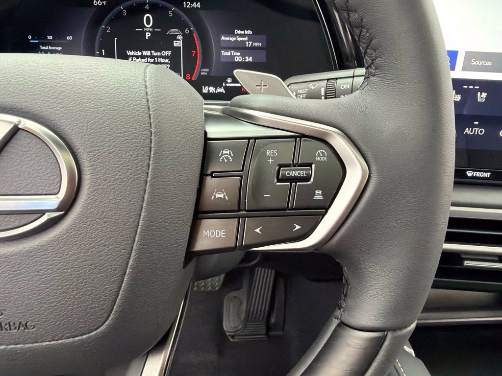 New 2026 Lexus RX 350 Premium AWD/4WD image 11