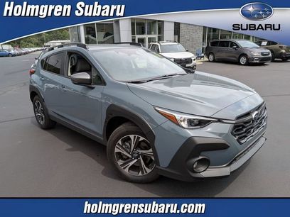 Used 2024 Subaru Crosstrek 2.0i Premium