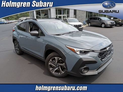 Used 2024 Subaru Crosstrek 2.0i Premium AWD/4WD image 1