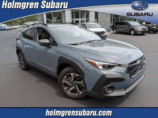 Used 2024 Subaru Crosstrek 2.0i Premium AWD/4WD video 1