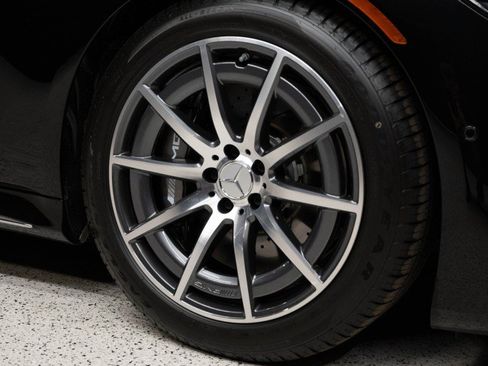 New 2026 Mercedes-Benz S 63 AMG S image 11