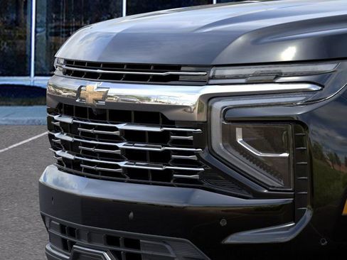 New 2026 Chevrolet Tahoe Premier image 13