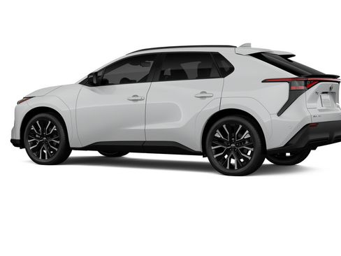 New 2026 Toyota bZ AWD/4WD image 5