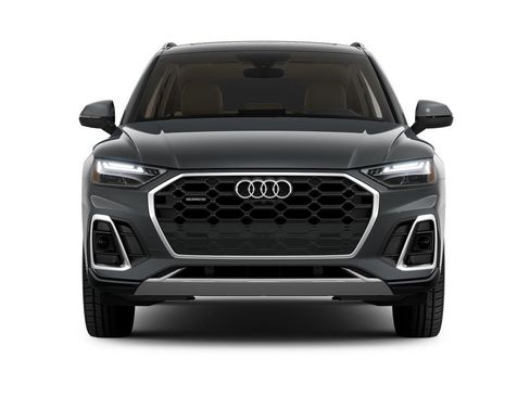 Certified 2023 Audi Q5 2.0T Premium Plus w/ Premium Plus Package AWD/4WD image 4