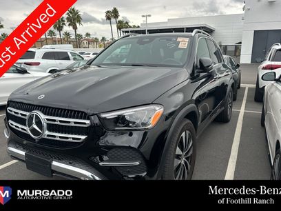 Certified 2024 Mercedes-Benz GLE 350 4MATIC
