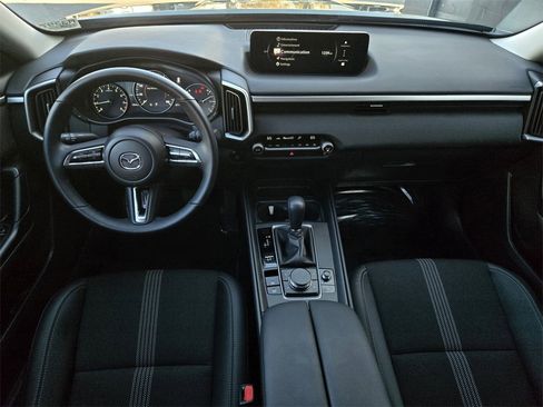 Certified 2025 MAZDA CX-50 AWD 2.5 S w/ Select Package image 14