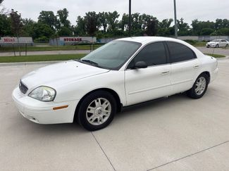 Used 2005 Mercury Sable GS FWD video 1
