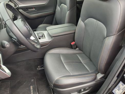 Used 2025 MAZDA CX-90 3.3 Turbo w/ Premium Sport Pkg image 25