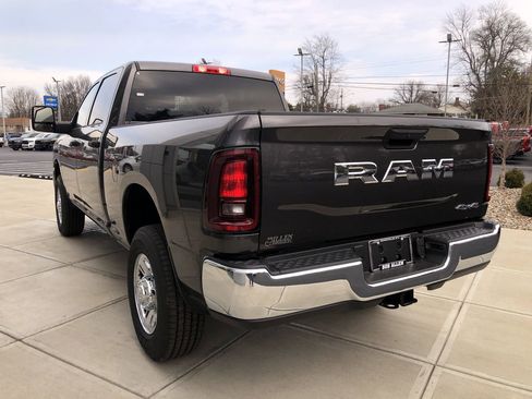 New 2026 RAM 2500 Tradesman w/ Chrome Appearance Group image 4