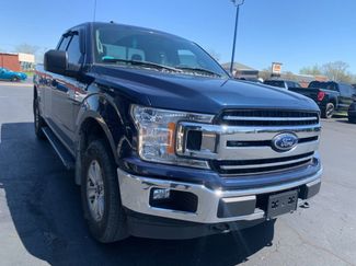 Used 2018 Ford F150 XLT video 1