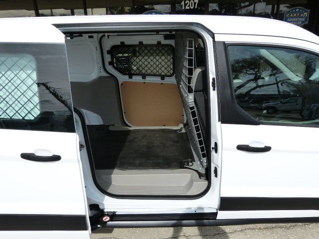 Used 2022 Ford Transit Connect XLT FWD image 21