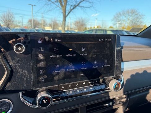 Used 2026 Chevrolet Colorado LT image 14