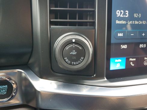 New 2026 Ford F250 King Ranch w/ Chrome Package image 29