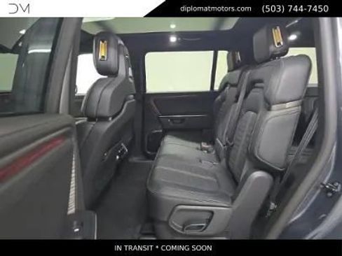 Used 2026 Rivian R1S Adventure AWD/4WD image 10