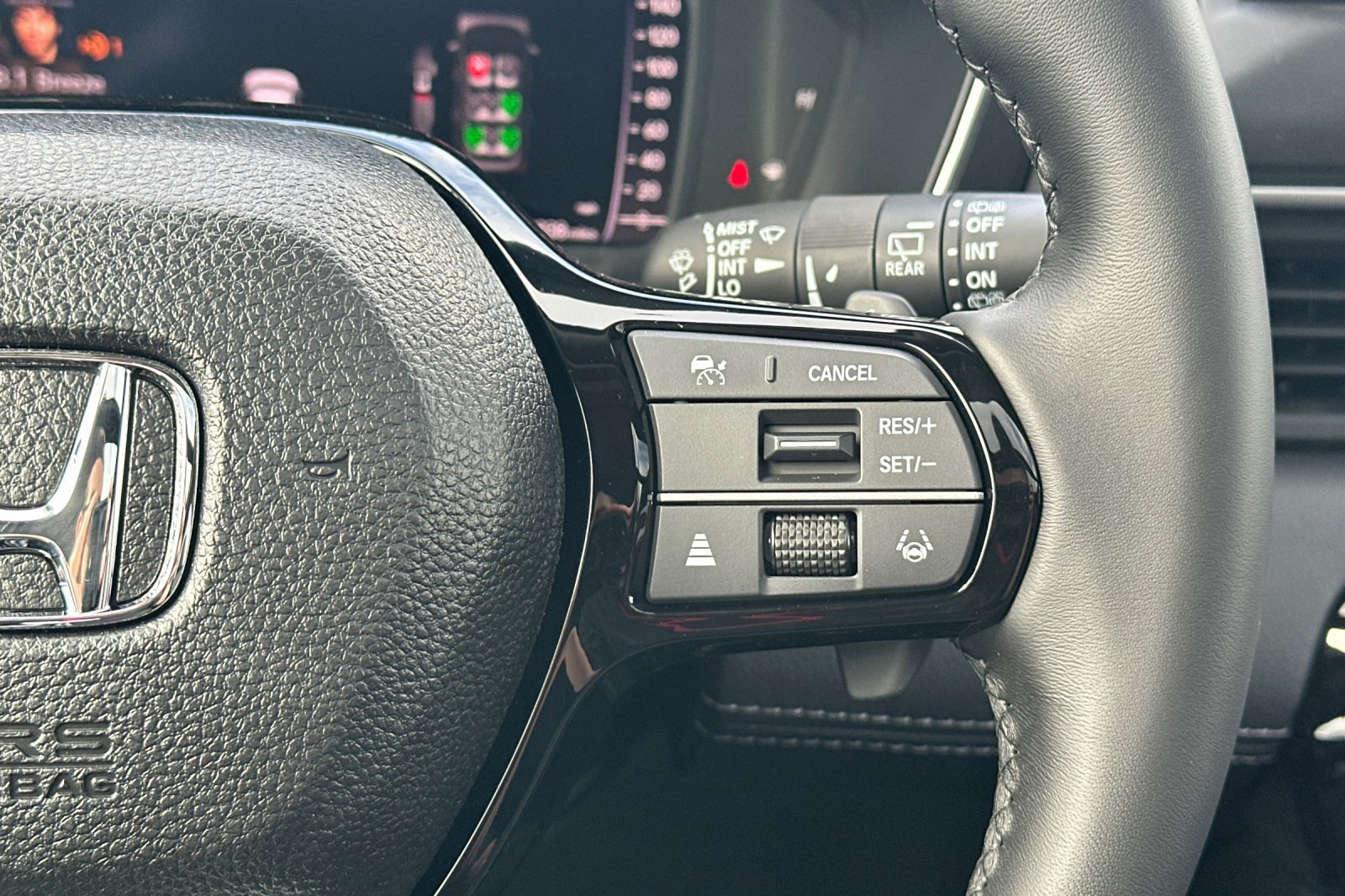 New 2026 Honda Pilot Touring image 29