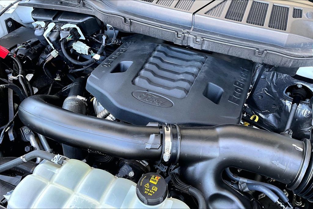 Used 2023 Ford F150 XLT RWD image 32