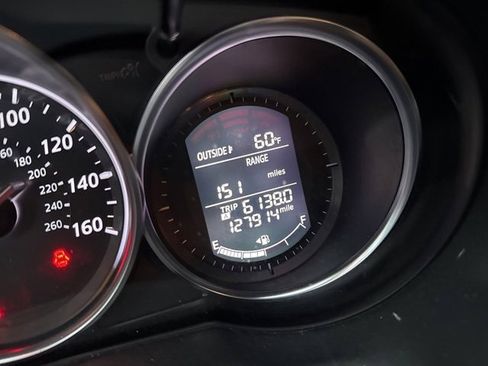 Used 2015 MAZDA CX-5 Sport w/ Bluetooth Audio Package image 6