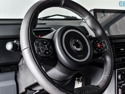 New 2025 INEOS Grenadier Fieldmaster Edition image 18