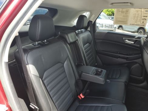 Used 2015 Ford Edge SEL w/ Equipment Group 201A FWD image 60