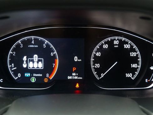 Used 2022 Honda Accord Sport image 42