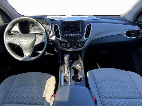 Used 2024 Chevrolet Equinox LT image 14