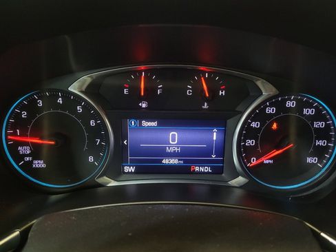 Used 2019 Chevrolet Equinox LT FWD image 23