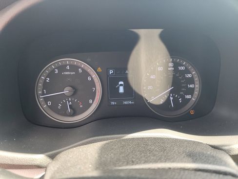 Used 2018 Hyundai Tucson SEL FWD image 6