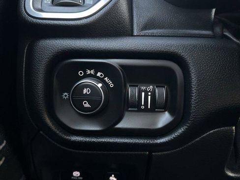 Certified 2021 RAM 1500 Laramie w/ Laramie Southwest Edition image 31