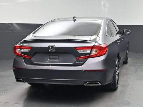 Used 2020 Honda Accord Sport image 27