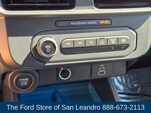 New 2025 Ford Maverick XLT image 21