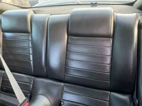 Used 2009 Ford Mustang GT image 26