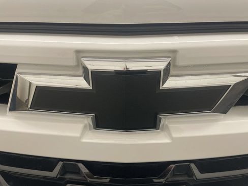 Used 2025 Chevrolet Silverado 1500 RST w/ Protection Package AWD/4WD image 25