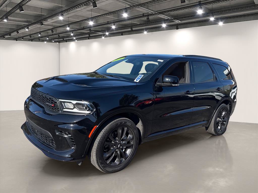 Used 2026 Dodge Durango GT AWD/4WD image 3