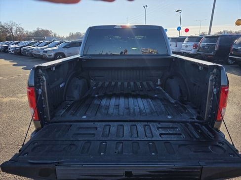 Used 2015 Ford F150 XL w/ XL Power Equipment Group AWD/4WD image 8