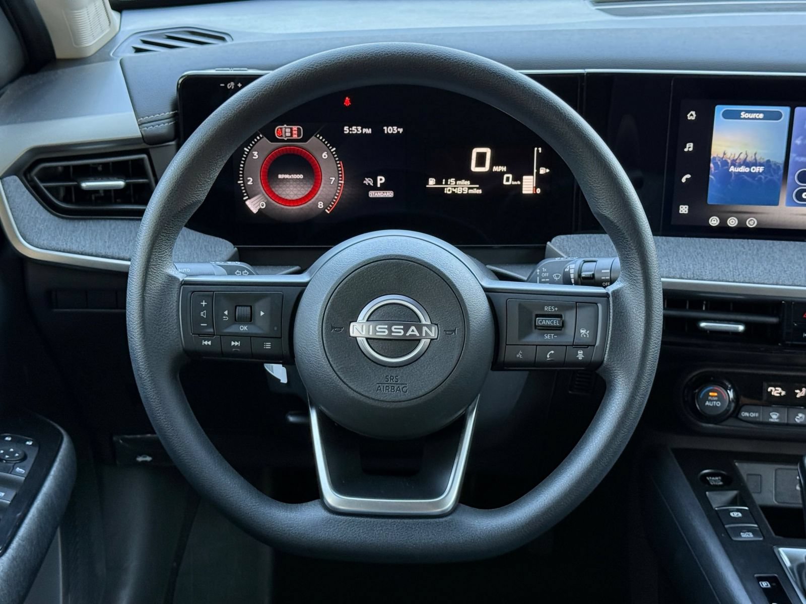 Used 2026 Nissan Kicks SV FWD image 27