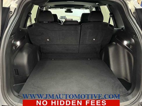 Used 2024 Honda CR-V Sport image 17