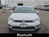 Used 2018 Volkswagen Golf Alltrack SE image 4