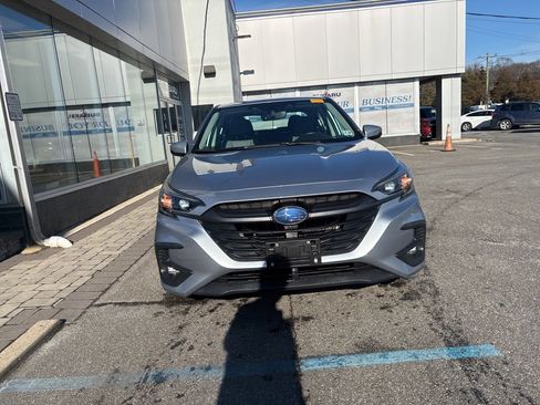Certified 2023 Subaru Legacy Limited image 5