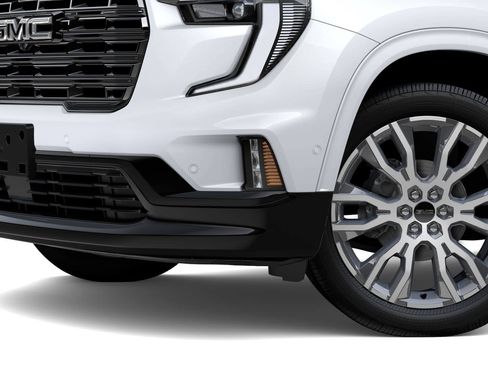 New 2026 GMC Acadia Denali Ultimate FWD image 61