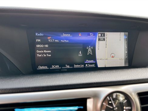 Used 2016 Lexus GS 350 F Sport image 13