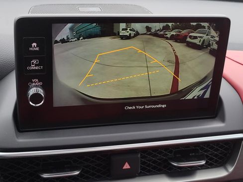 New 2026 Acura ADX A-Spec FWD image 23