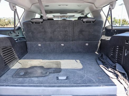 Used 2015 Chevrolet Suburban LT w/ Luxury Package RWD image 27