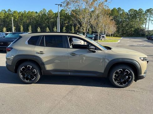 New 2026 MAZDA CX-50 Meridian Edition w/ Weather Package image 13