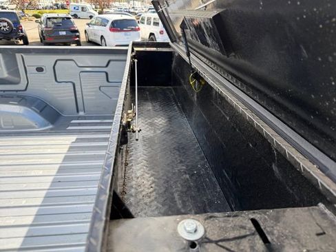 Used 2025 Chevrolet Silverado 3500 LT w/ Texas Edition AWD/4WD image 36