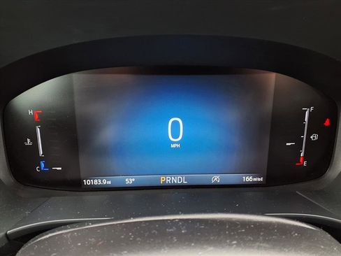 Used 2023 Ford Escape FWD image 18