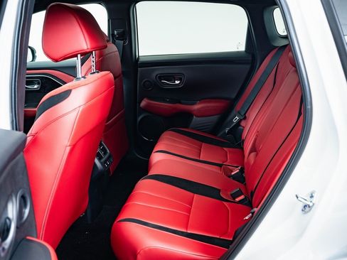 Certified 2025 Acura ADX A-Spec image 22